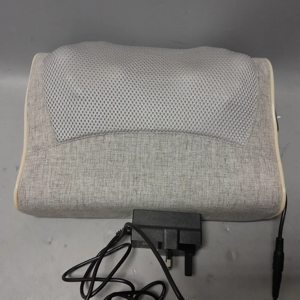 HY IMPACT SHIATSU (03362)