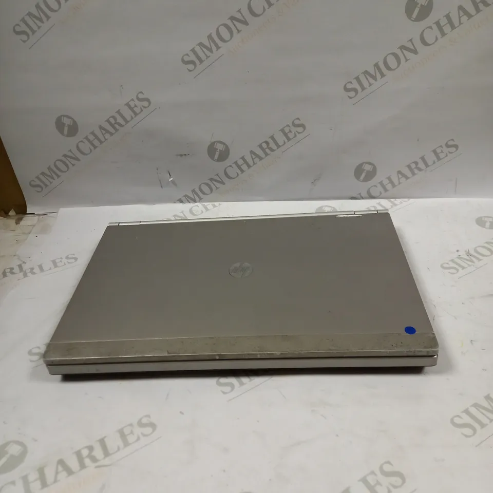 HP 2170P ELITEBOOK LAPTOP