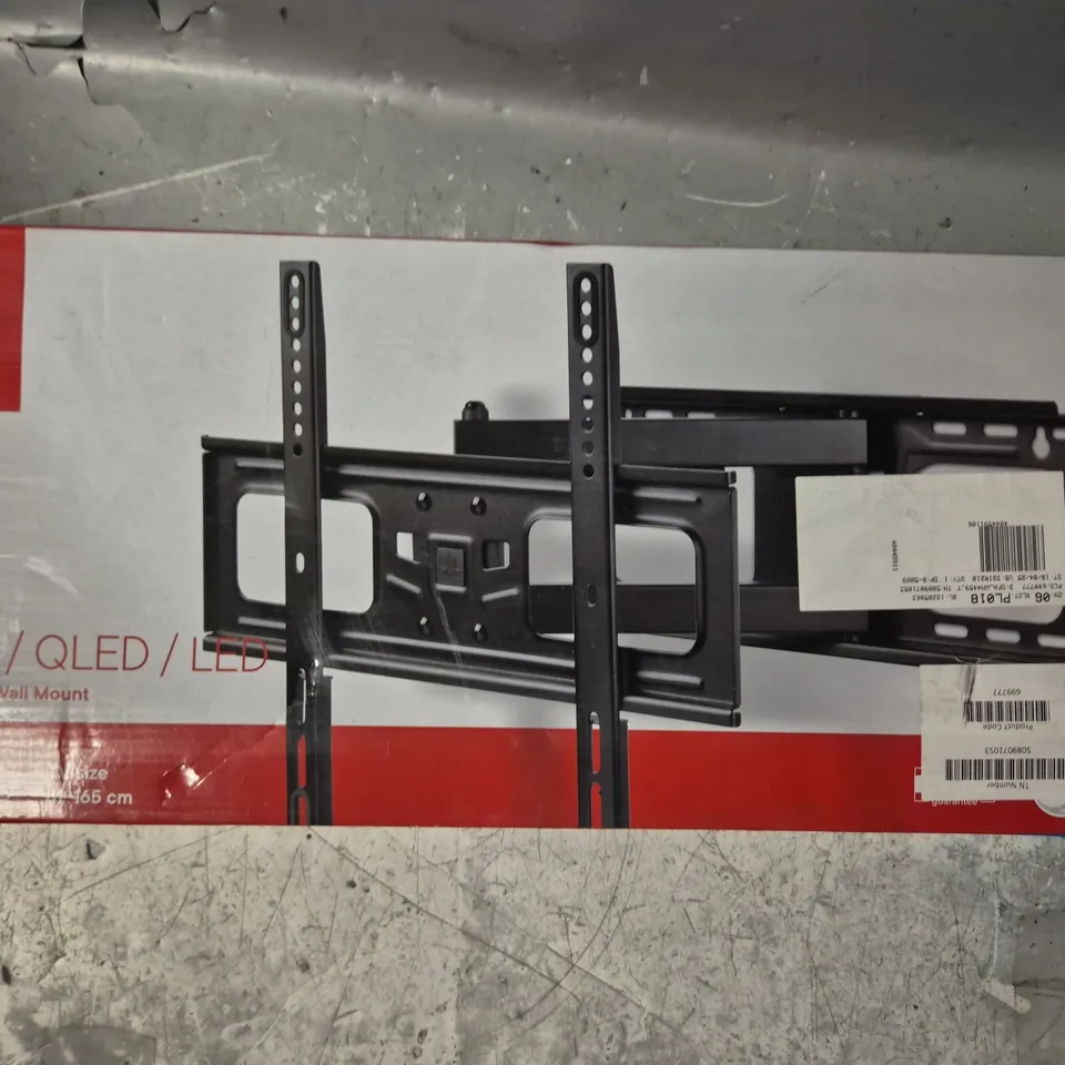 ONE FOR ALL UNIVERSAL TV WALL MOUNT