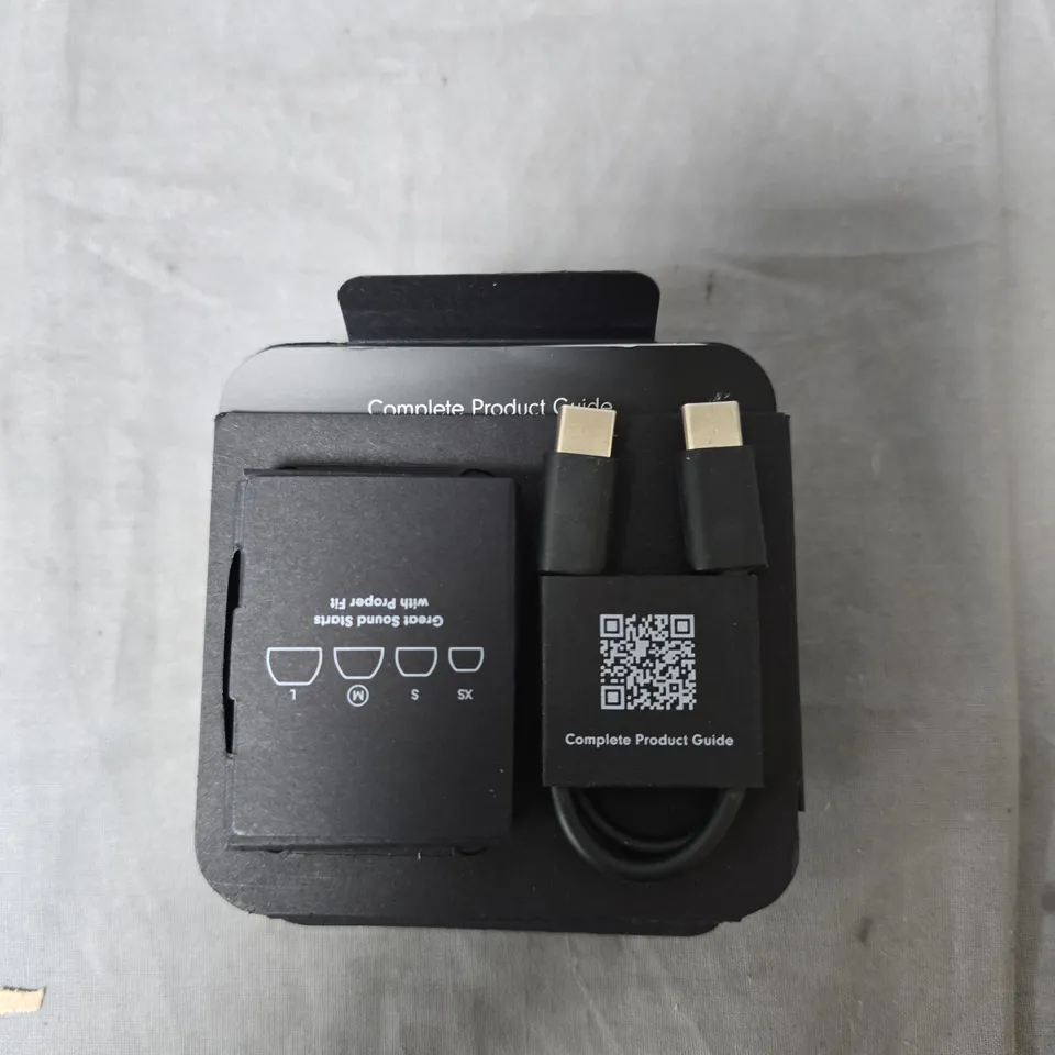 OUTLET BEATS STUDIO BUDS NOISE CANCELLING EARBUDS