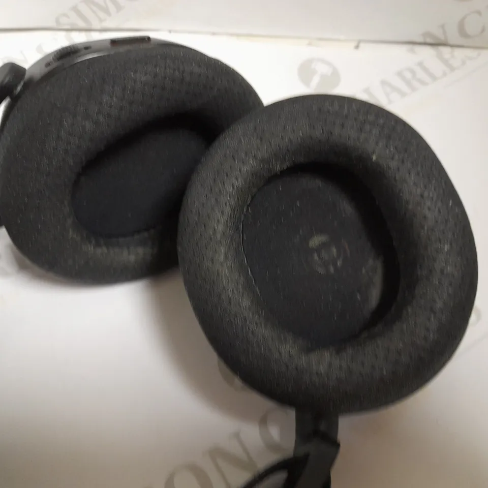 STEEL SERIES ARCTIS 9 WIRELESS GAMING HEADSET