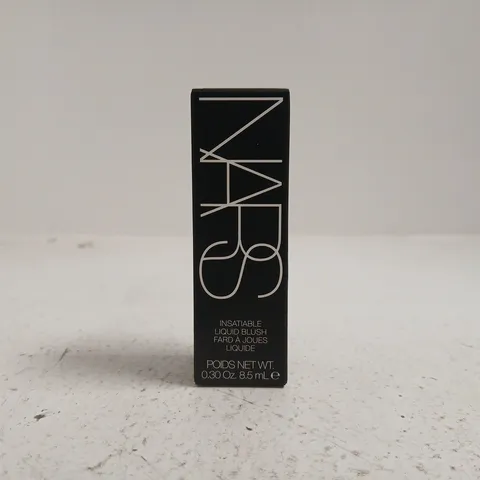 NARS INSATIABLE LIQUID BLUSH (8.5ML) - ORGASM CRUSH