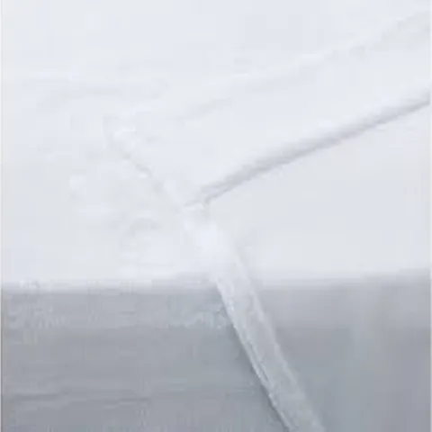 COZEE HOME VELVETSOFT FLAT SHEET