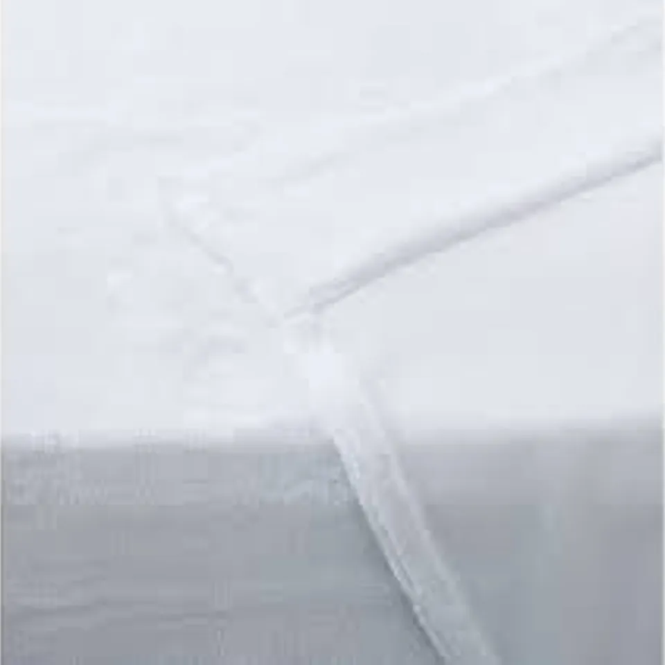 COZEE HOME VELVETSOFT FLAT SHEET