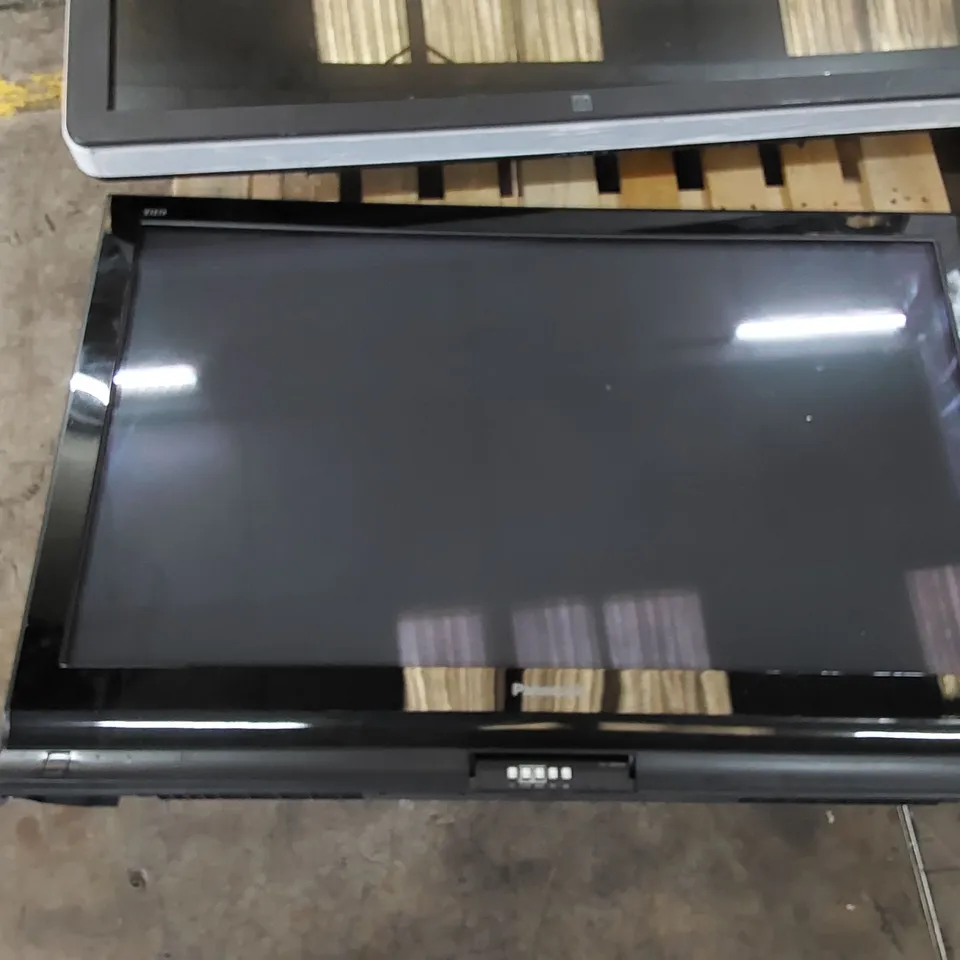 PANASONIC TH-42PX70BA VIERA 42" PLASMA TV 