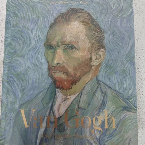 THE COMPLETE PAINTINGS OF VINCENT VAN GOGH – BOX SET (TASCHEN)