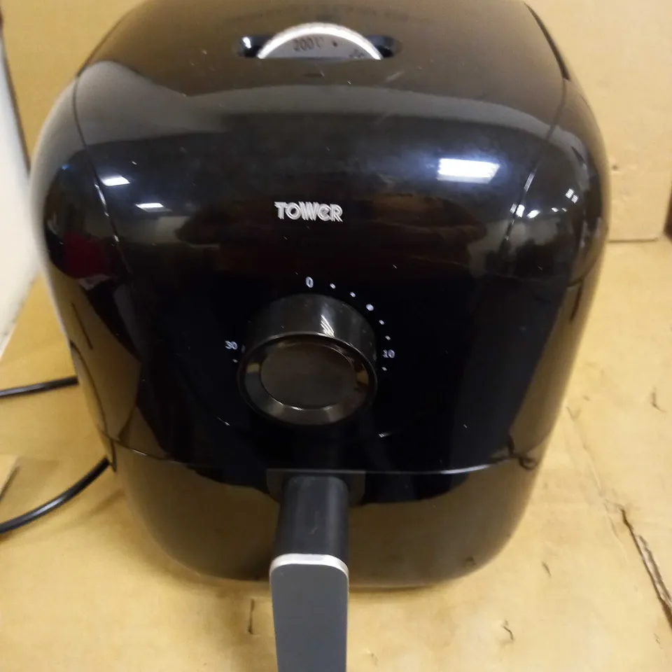 TOWER 3L AIR FRYER 