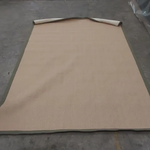 QUALITY DESIGNER AREA RUG - APPROXIMATELY 288 x 200cm