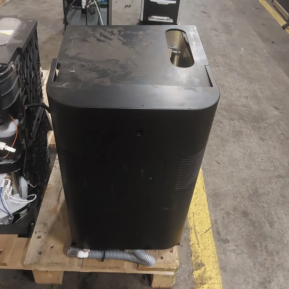 SCHAERER INTENSE COMMERCIAL BEAN TO CUP COFFEE MACHINE