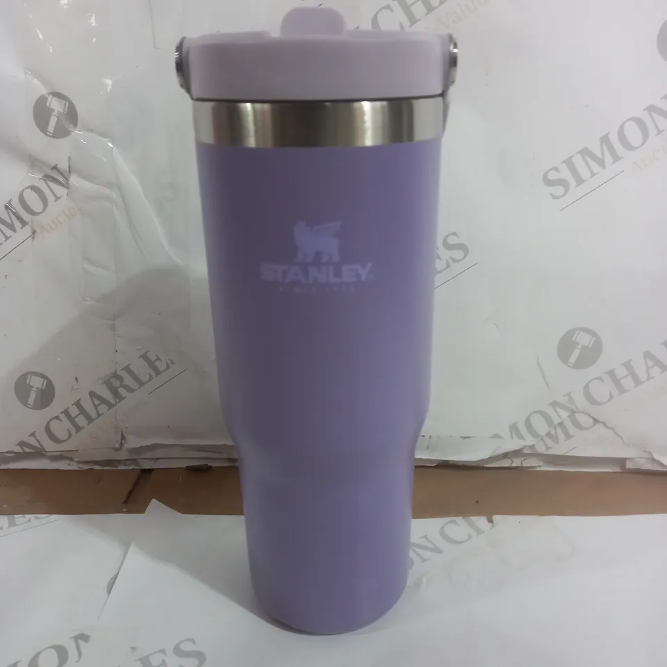 STANLEY THE ICEFLOW FLIP STRAW TUMBLER