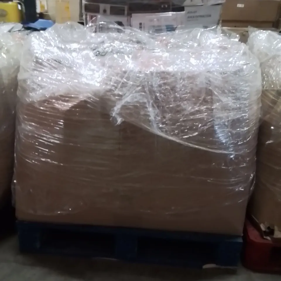PALLET CONTAINING A LARGE QUANTITY OF PHONE CASES,SCREEN PROTECTORS 