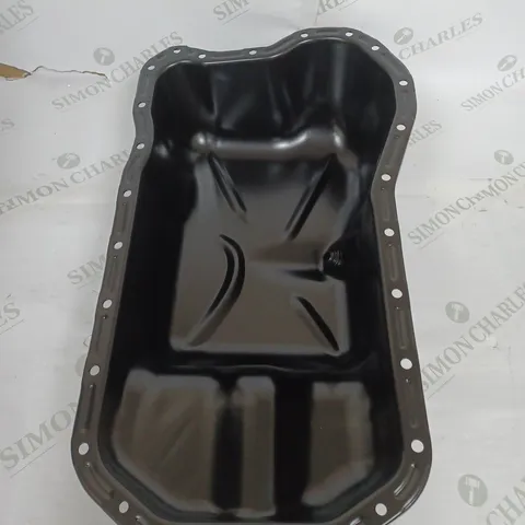 VW GOLF OIL PAN TRAY