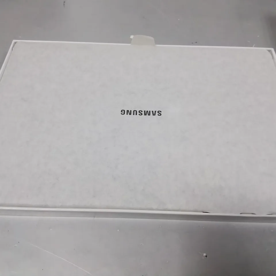 BOXED SAMSUNG GALAXY TAB S6 LITE 64GB TABLET - OXFORD GREY