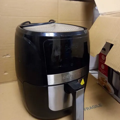 GOURMIA DIGITAL 6 QT DIGITAL AIR FRYER