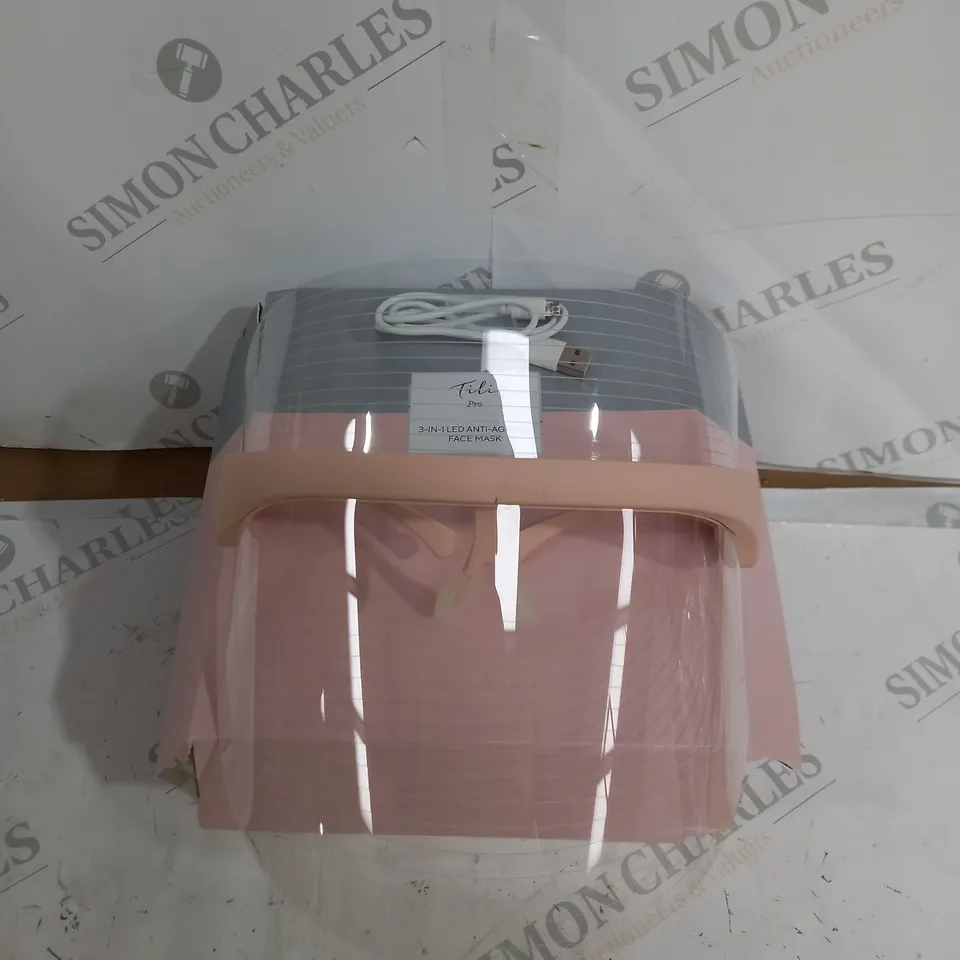 TILI RADIANCE & GLOW 4 PIECE COLLECTION