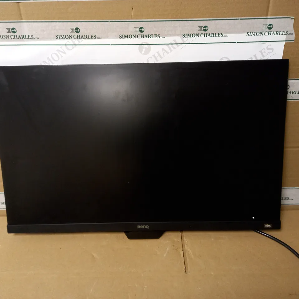 BENQ EW2780 27-INCH 1080P EYE-CARE IPS LED MONITOR