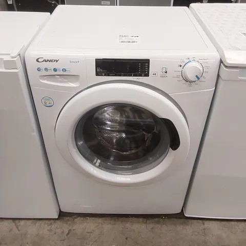 CANDY CS1410TWE/1-80 10KG WASHING MACHINE - WHITE