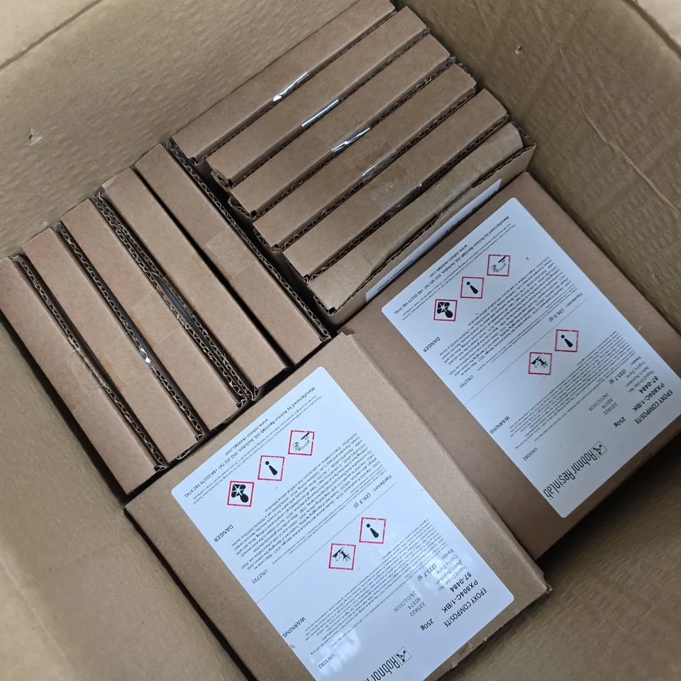 APPROXIMATELY 25 PX804C-1 EPOXY COMPOSITE (25X250G)