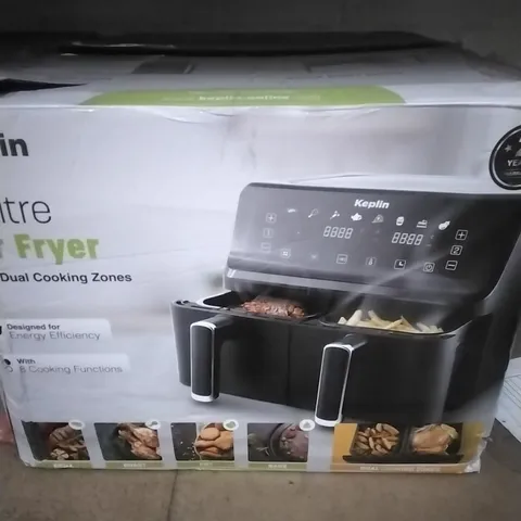 9 LITRE AIR FRYER