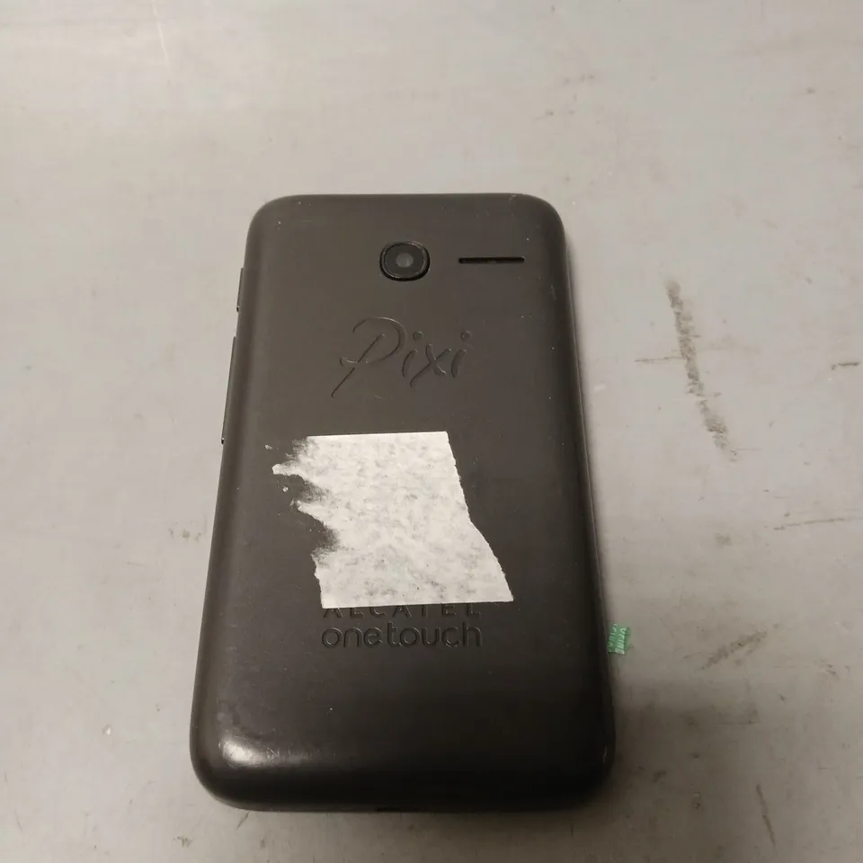 PIXI ALCATEL ONE TOUCH MOBILE PHONE 
