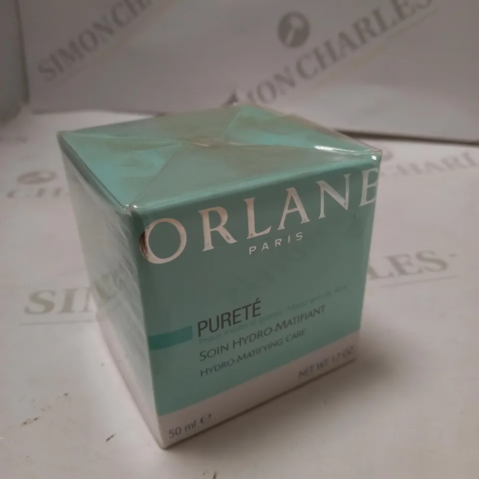 ORLANEHYDRO MATIFYING CARE 50ML/1.7OZ