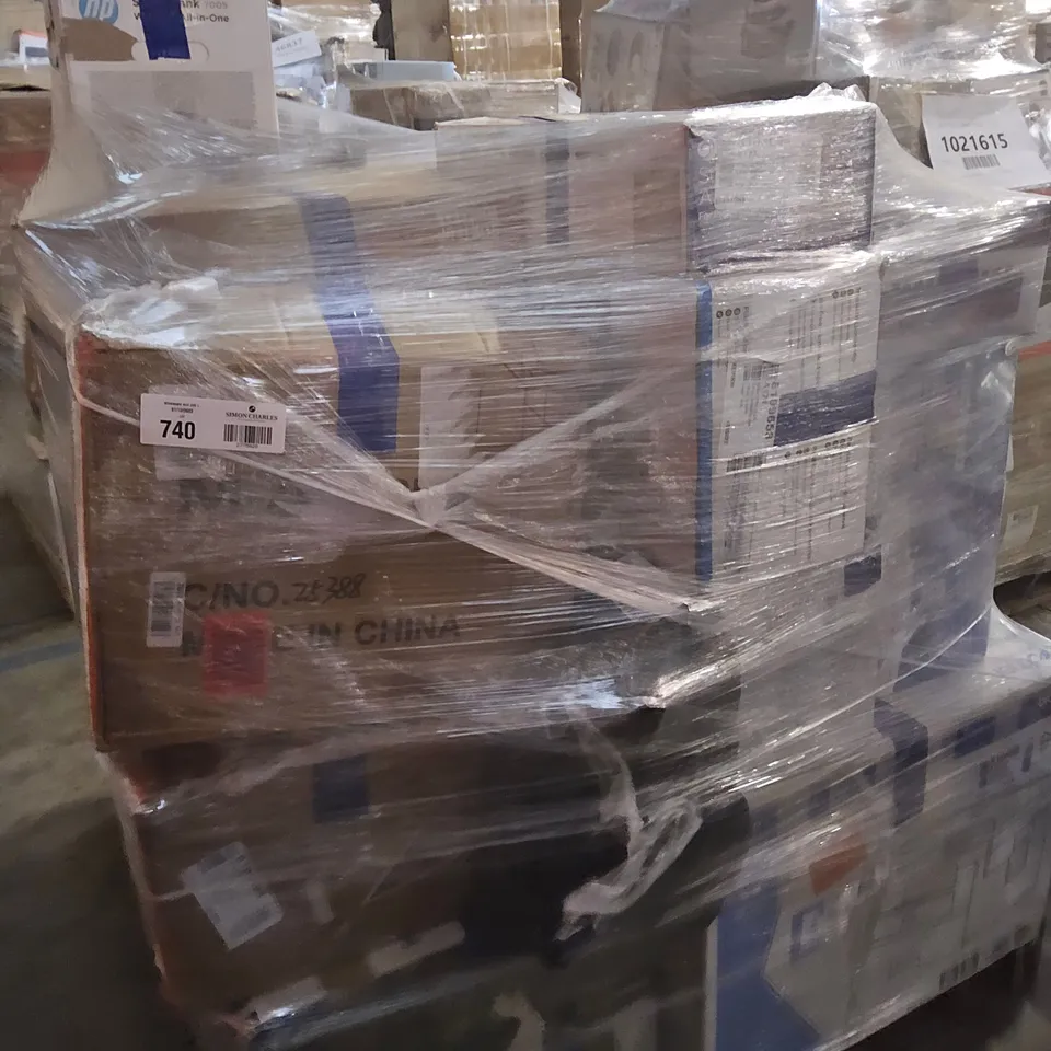 PALLET OF APPROXIMATELY 23 ASSORTED HOUSEHOLD & ELECTRICAL PRODUCTS TO INCLUDE