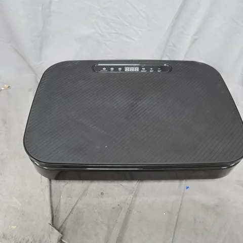 MULTI-FUNCTION FAT-REJECTION MACHINE – MODEL 470D - BOXED