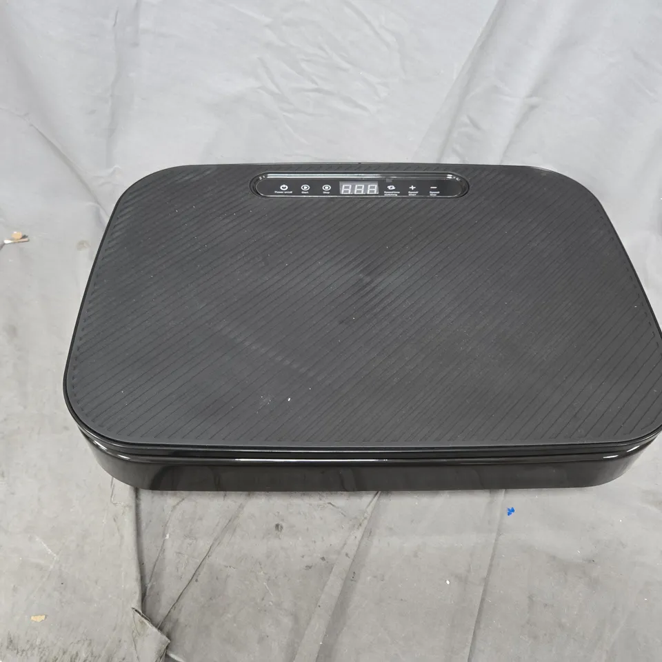 MULTI-FUNCTION FAT-REJECTION MACHINE – MODEL 470D - BOXED 