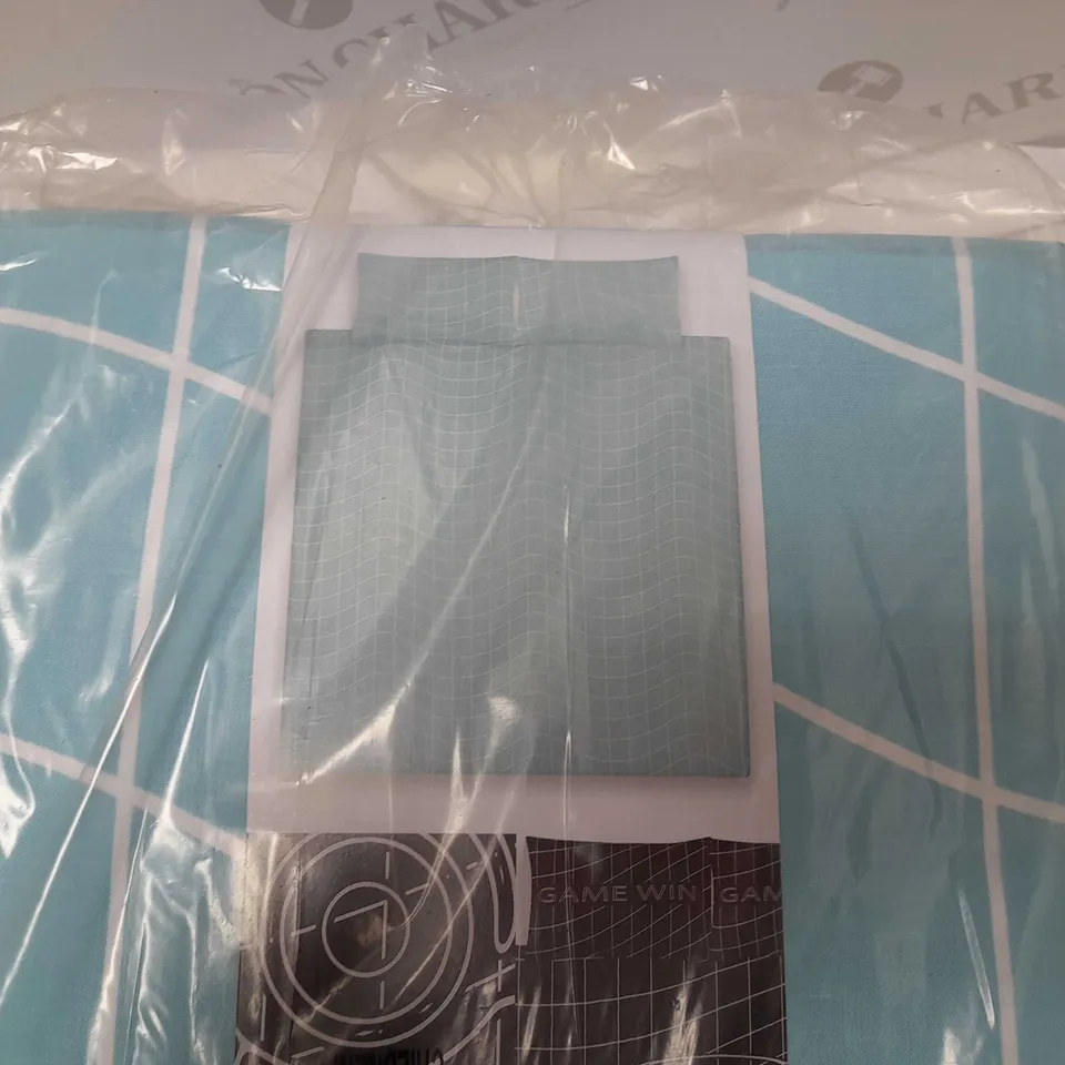 BRAND NEW GEORGE HOME DUVET SET KING SIZE