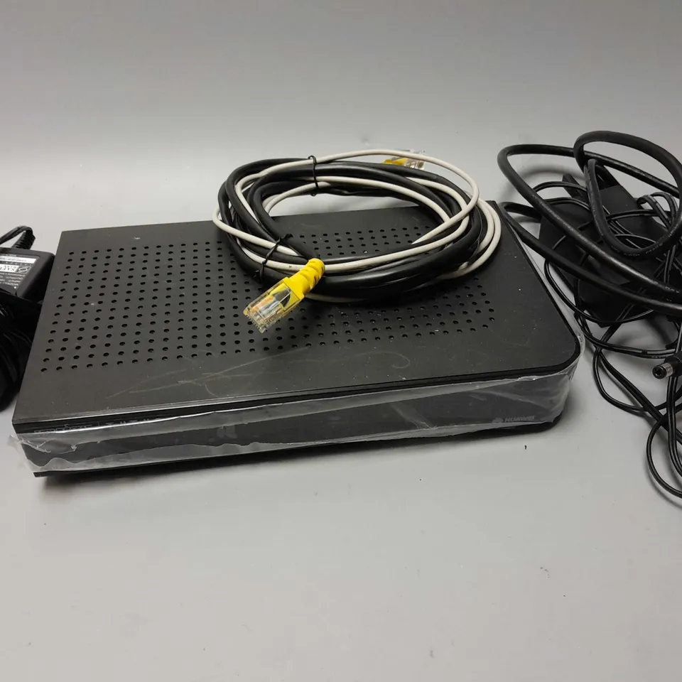 BOXED TALK TALK YOUVIEW DN360T BOX