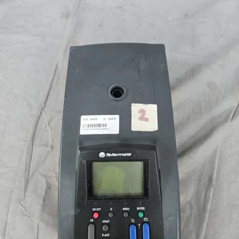 TILLERMATE GARDEN TILLER CONTROLLER – LCD DISPLAY, 3 PORTS (SERIAL AAB 067934)