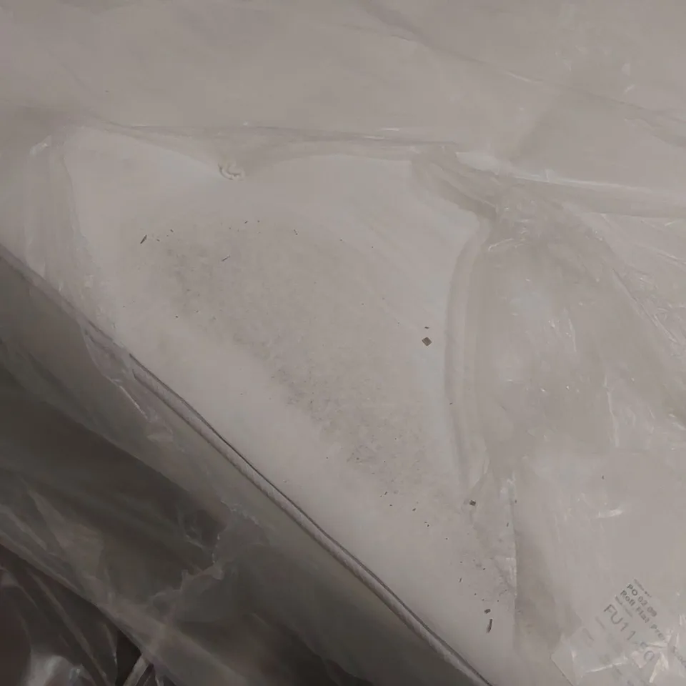 QUALITY BAGGED 5' KING SIZE MATTRESS