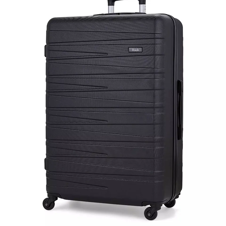 ROCK LUGGAGE SEATTLE LARGE SUITCASE