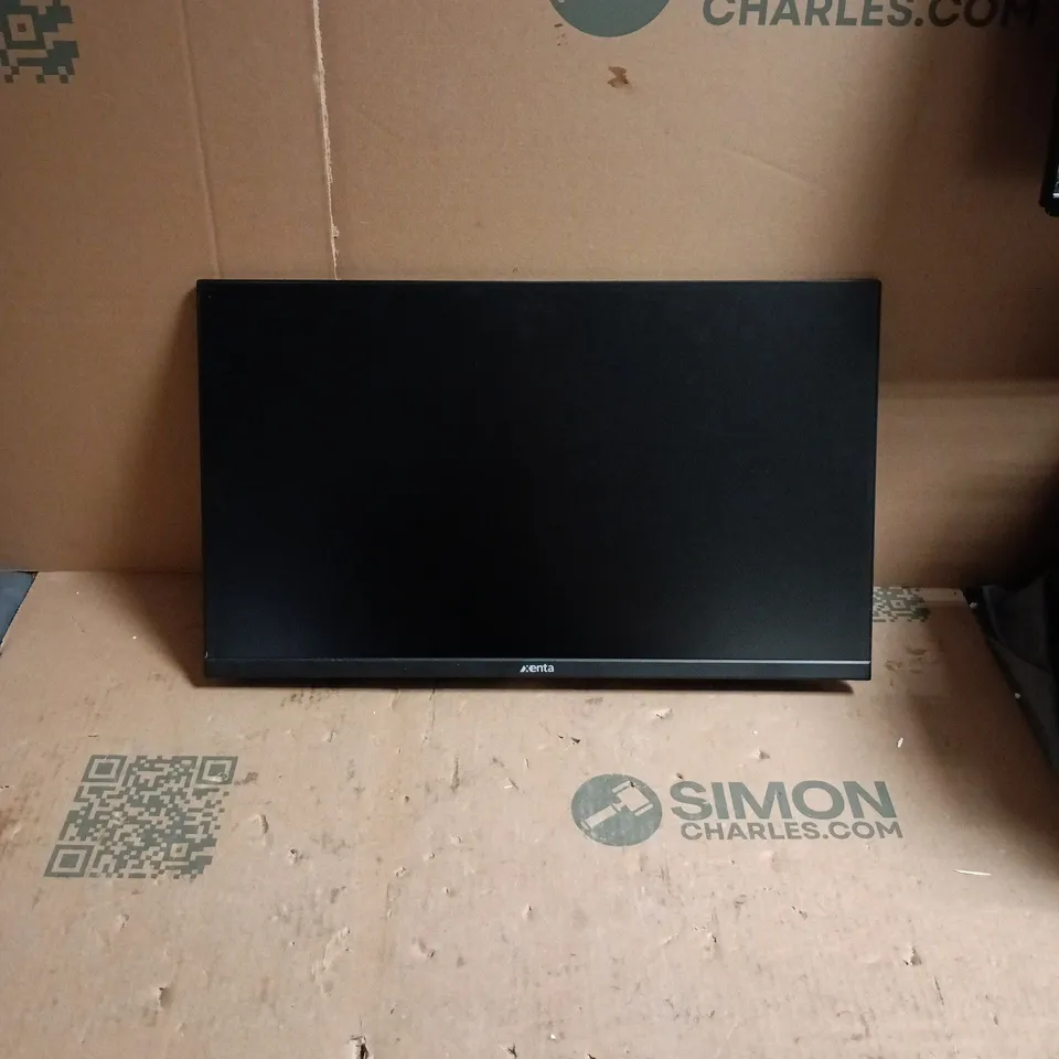 XENTA 22-INCH LED MONITOR – MODEL F22X20I (BOXED)