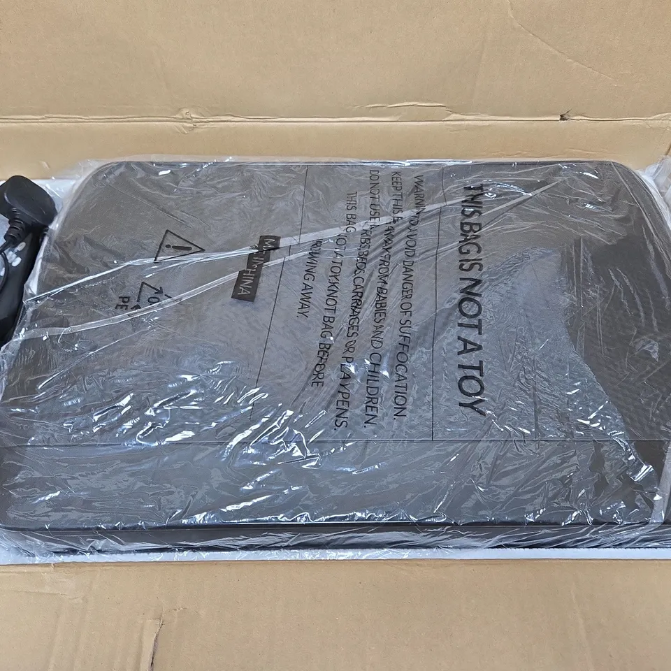 BLISS & BEYOND VIBRATION PLATE EXERCISE MACHINE