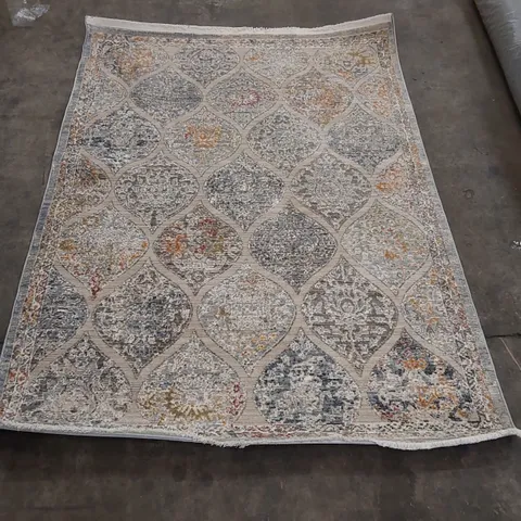 BRAND NEW BAGGED PACO HOME PANDORA RUG - 120 x 170cm