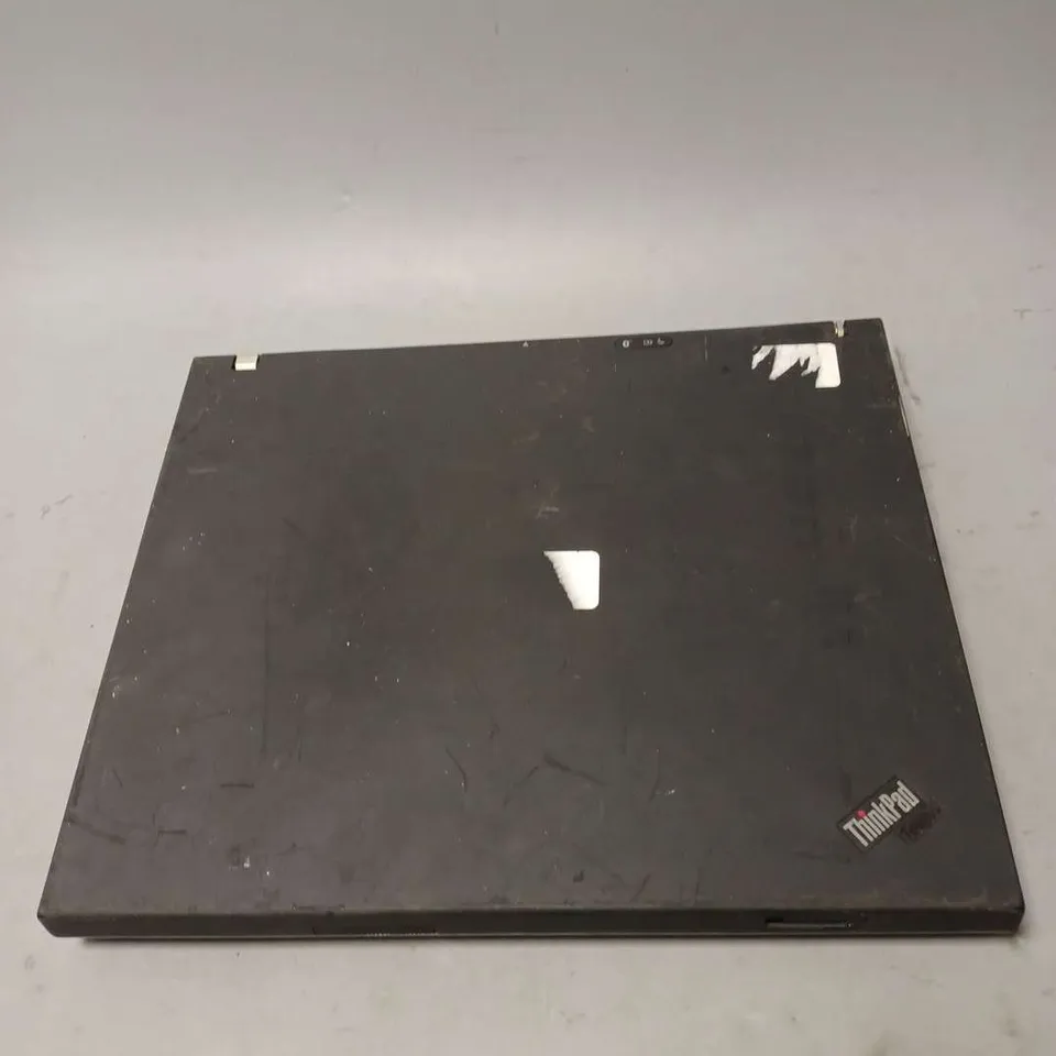 LENOVO THINKPAD T43 LAPTOP 
