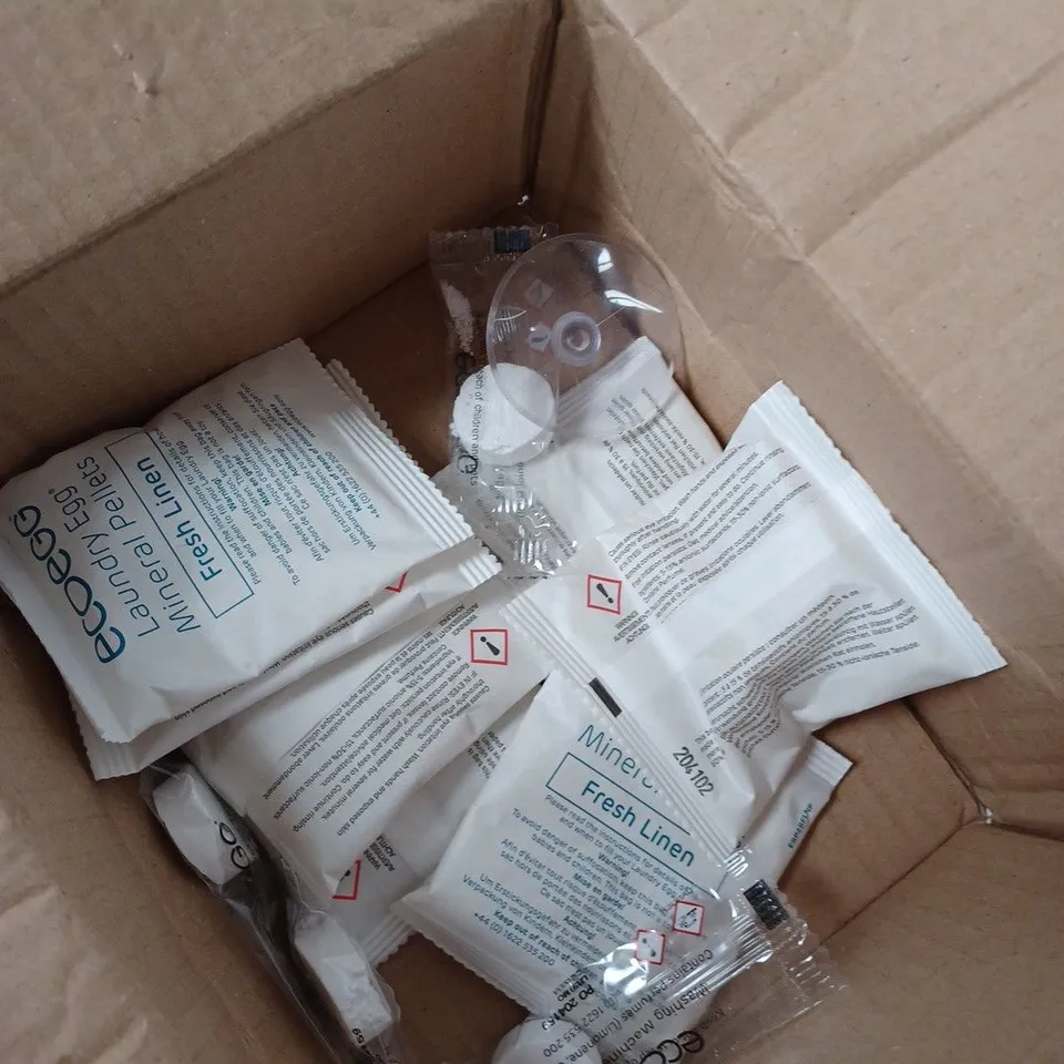 ECOEGG LAUNDRY EGG STAND