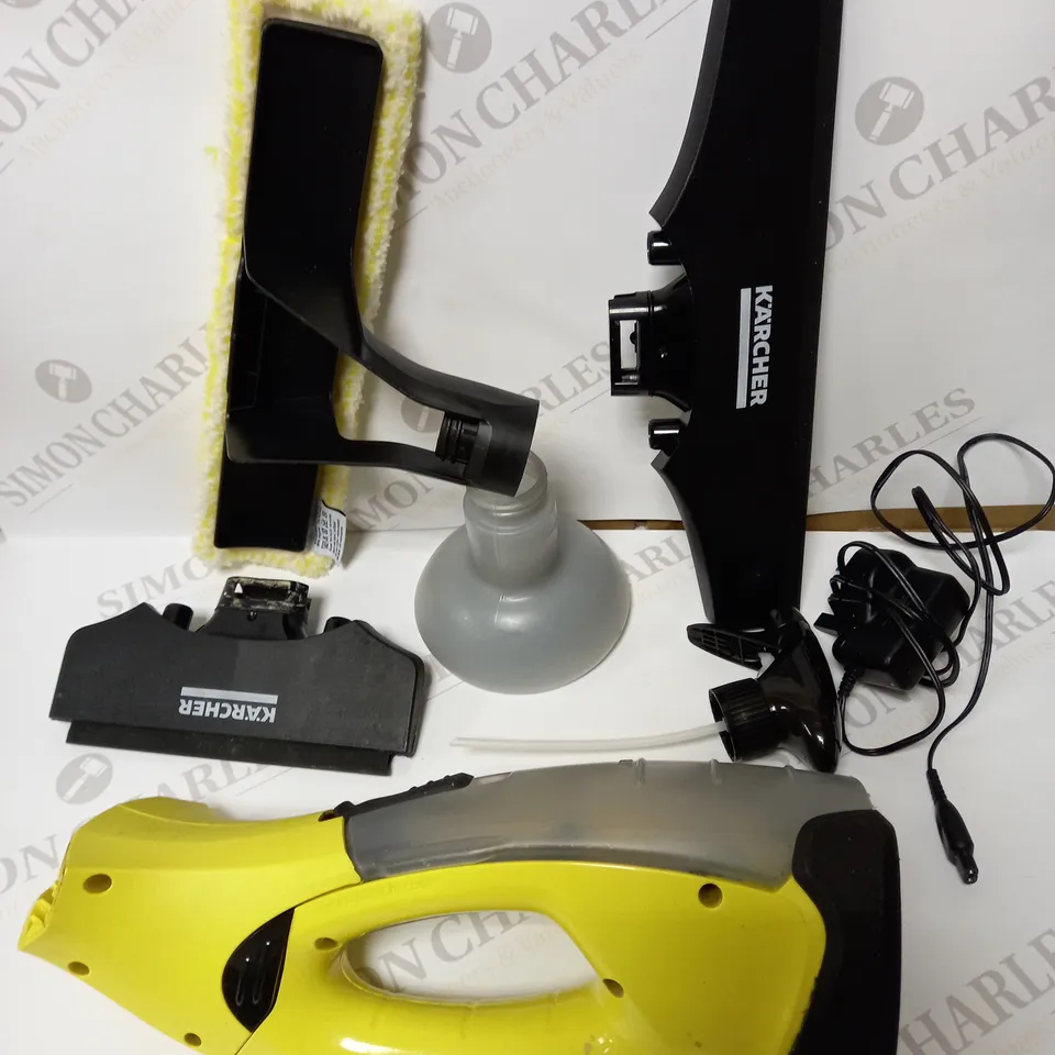 KARCHER WV2 PLUS N WINDOW VAC