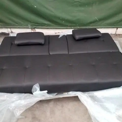 3-SEAT UPHOLSTERED SOFA BED