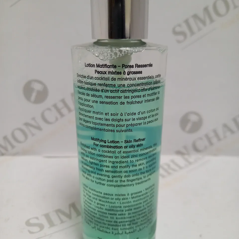 GIVENCHY TONE IT TRUE MATIFYING LOTION SKIN REFINER 