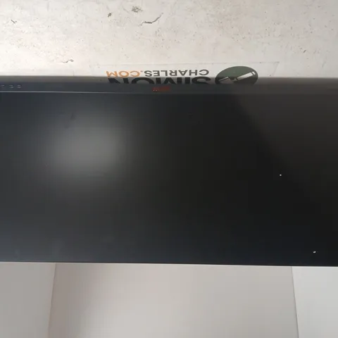 AOC AGON GAMING MONITOR AG405UXC – 40-INCH DISPLAY NOT TESTED