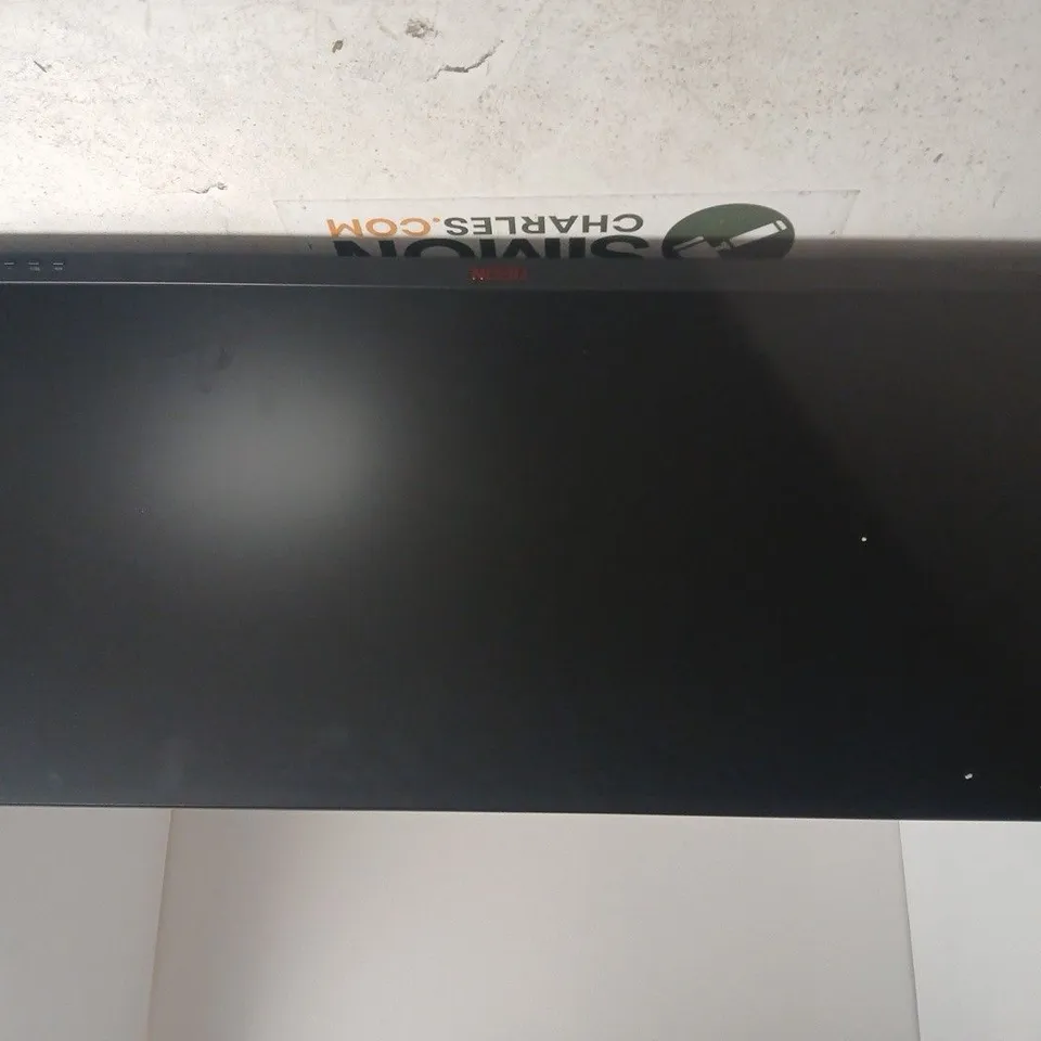 AOC AGON GAMING MONITOR AG405UXC – 40-INCH DISPLAY NOT TESTED