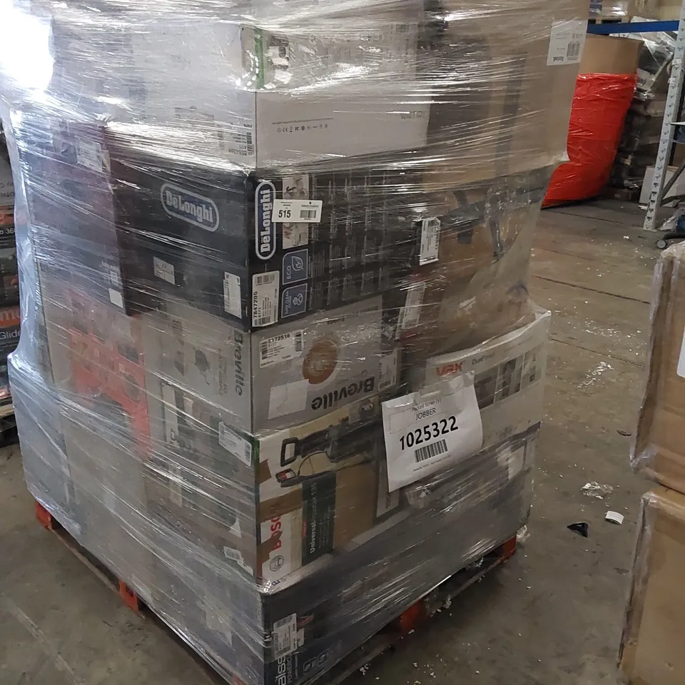 PALLET OF APPROXIMATELY 31 ASSORTED HOUSEHOLD & ELECTRICAL PRODUCTS TO INCLUDE