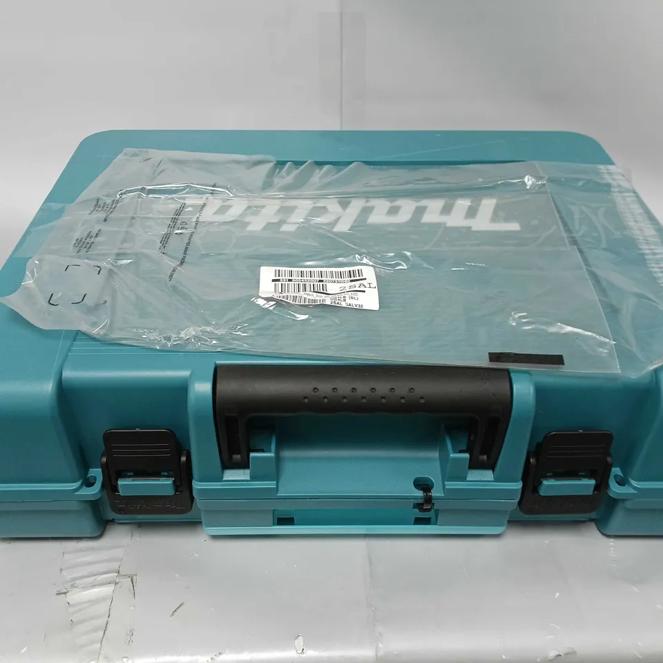 MAKITA 18V G-SERIES COMBI & IMPACT DRIVER KIT RRP £179.99