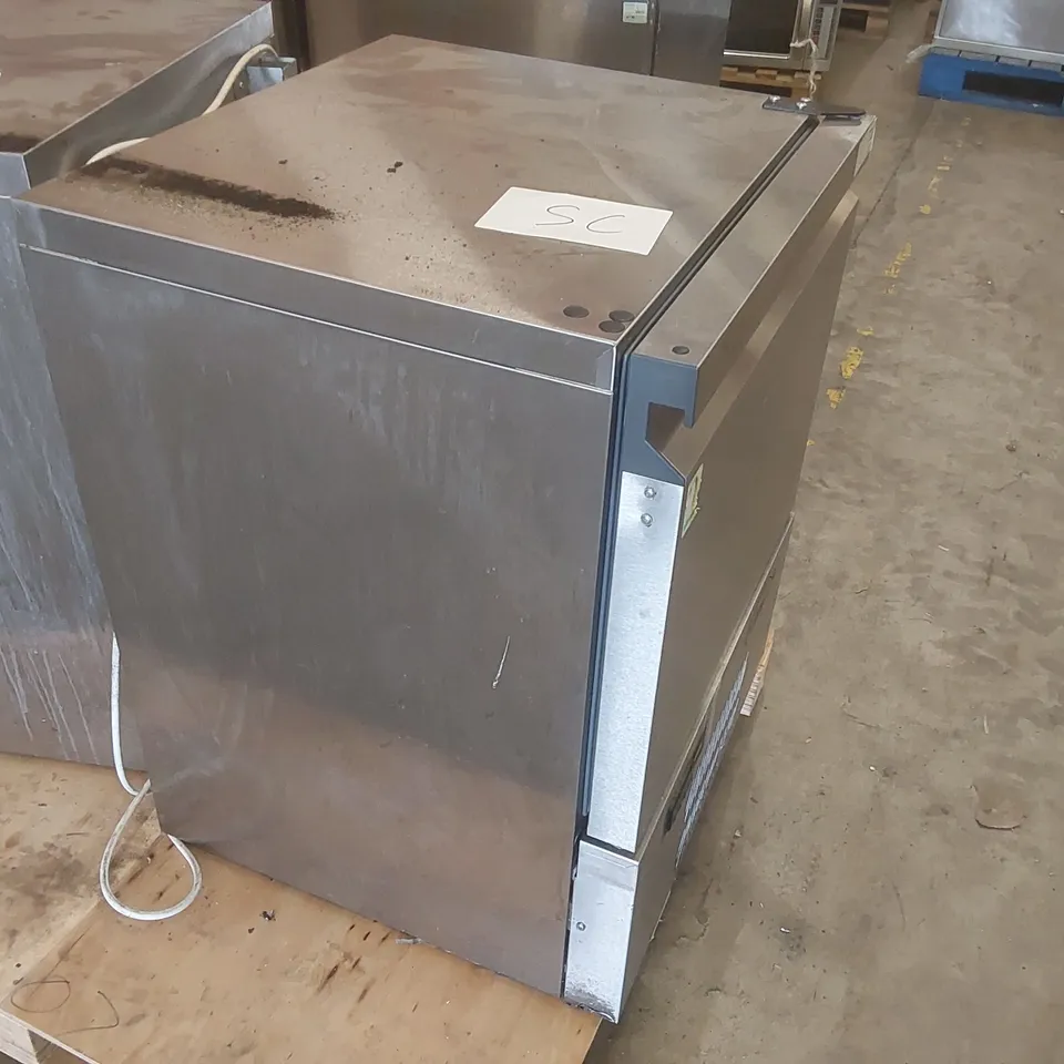WILLIAMS H5UC COMMERCIAL UNDER COUNTER FRIDGE