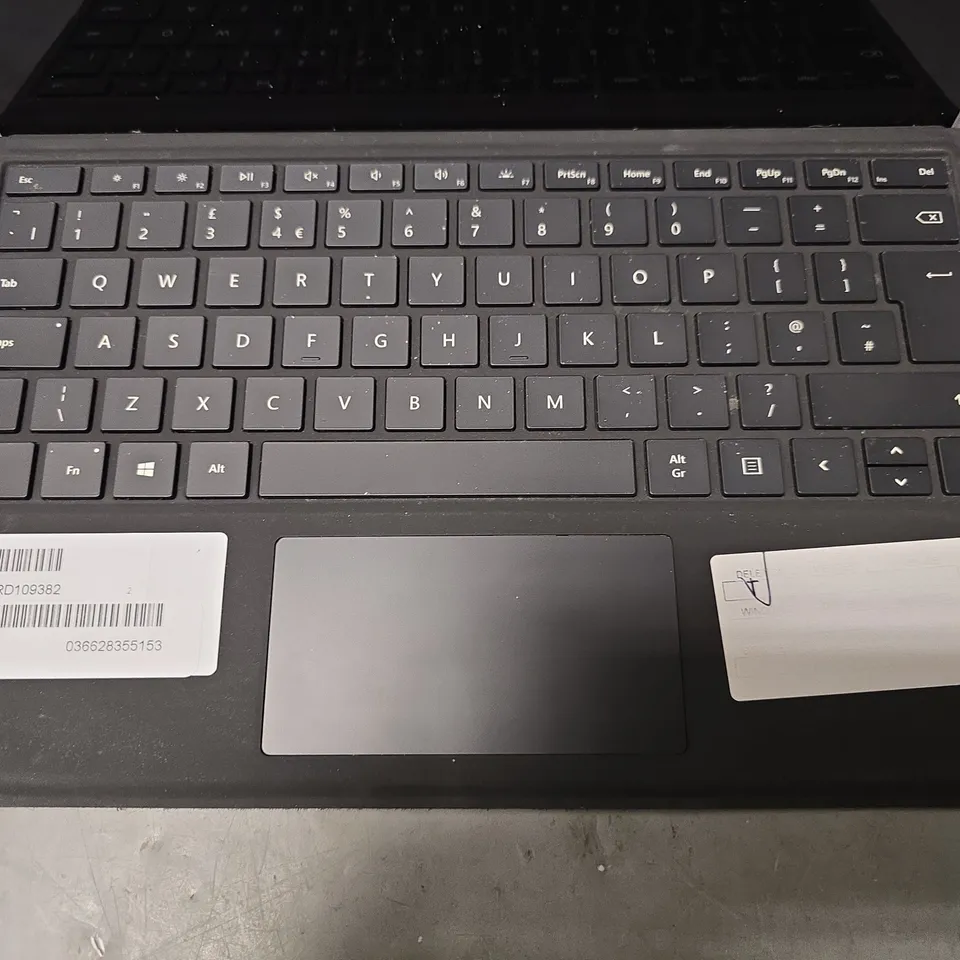 MICROSOFT SURFACE PRO 5 1724