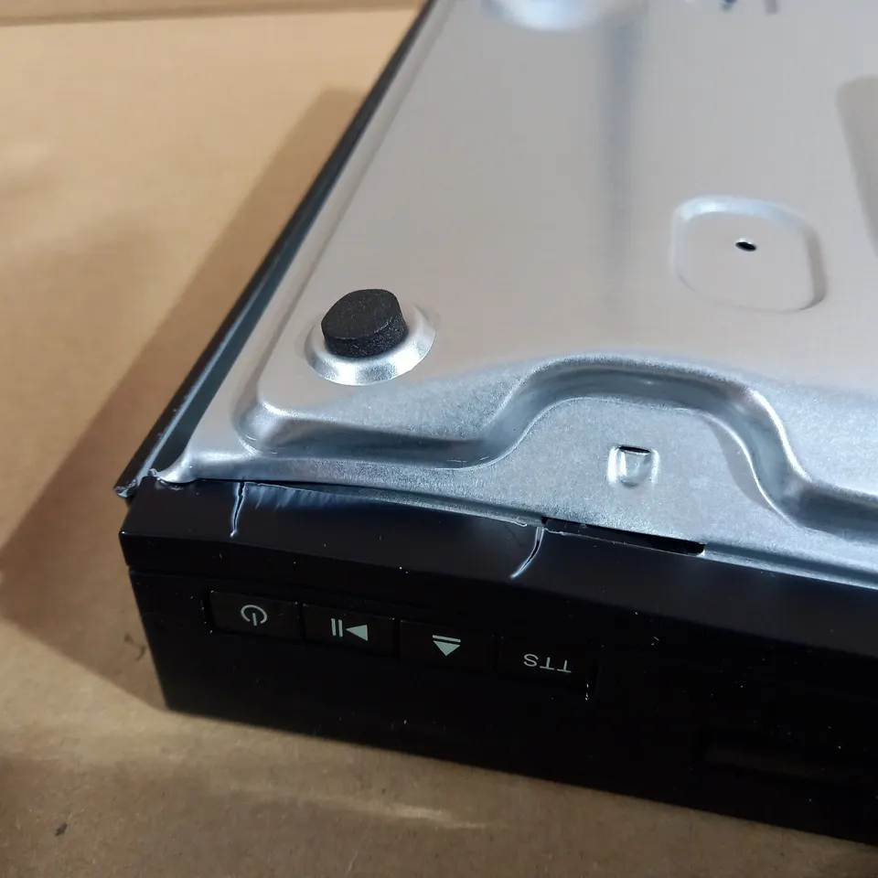 ONN HDMI DVD PLAYER WITH REMOTE