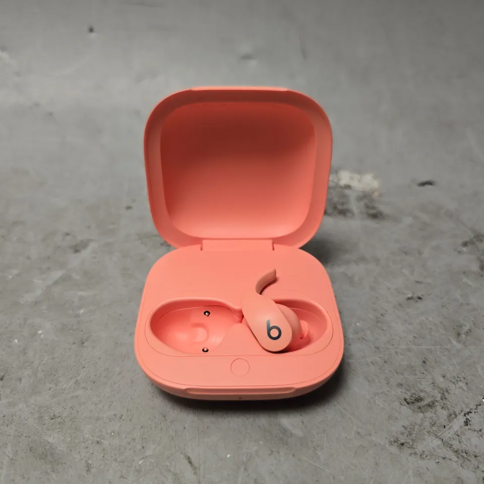 BEATS FIT PRO NOISE CANCELLING TRUE-WIRELESS EARBUDS