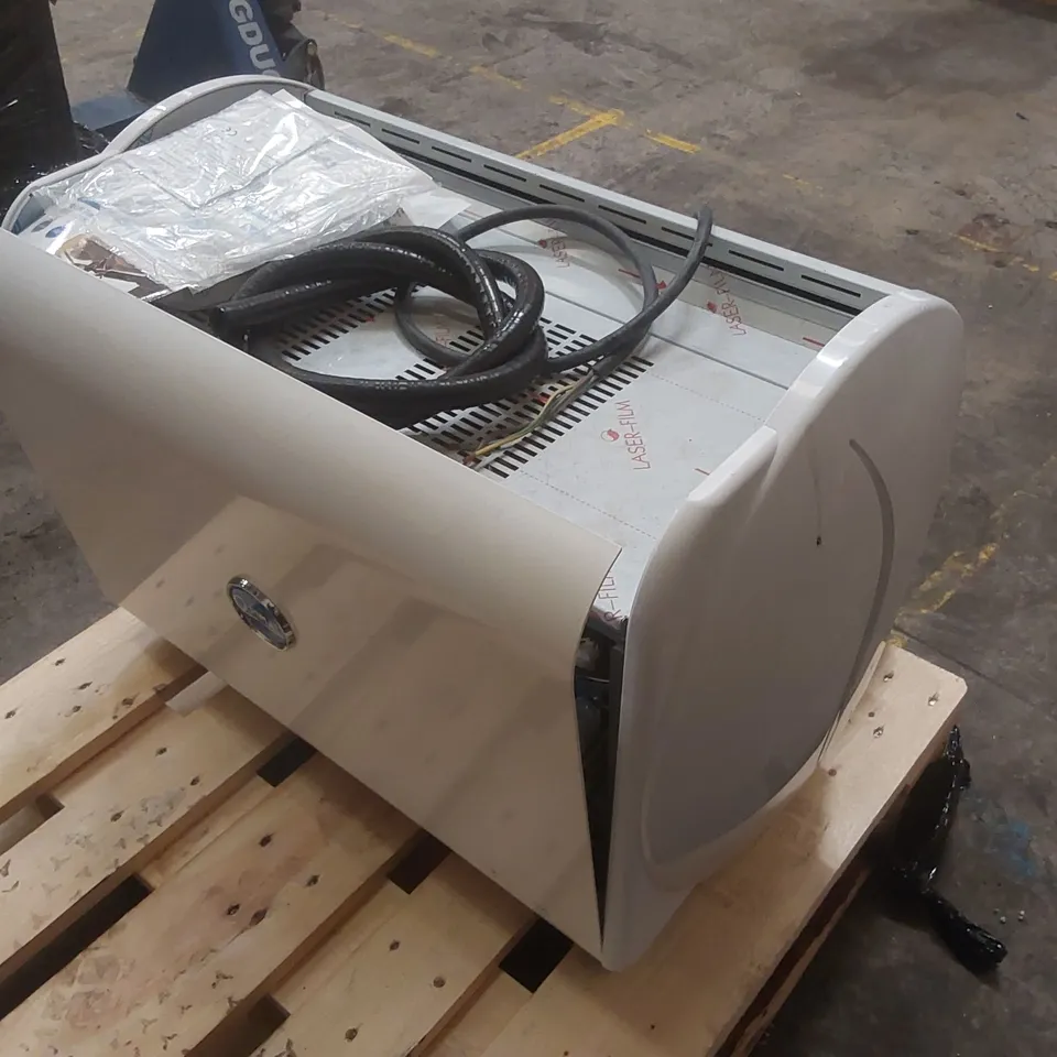 CARIMALI COMMERCIAL 2 GROUP COFFEE MACHINE